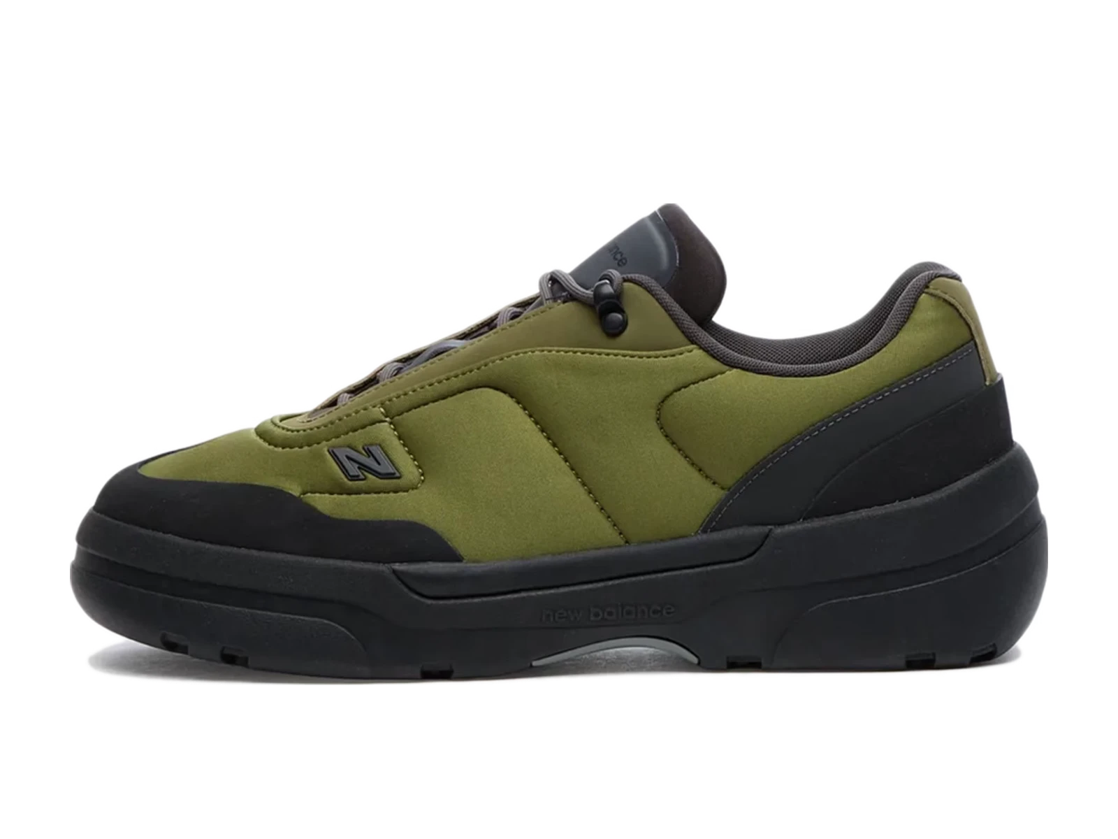 New Balance TL900 „Sport Green”
