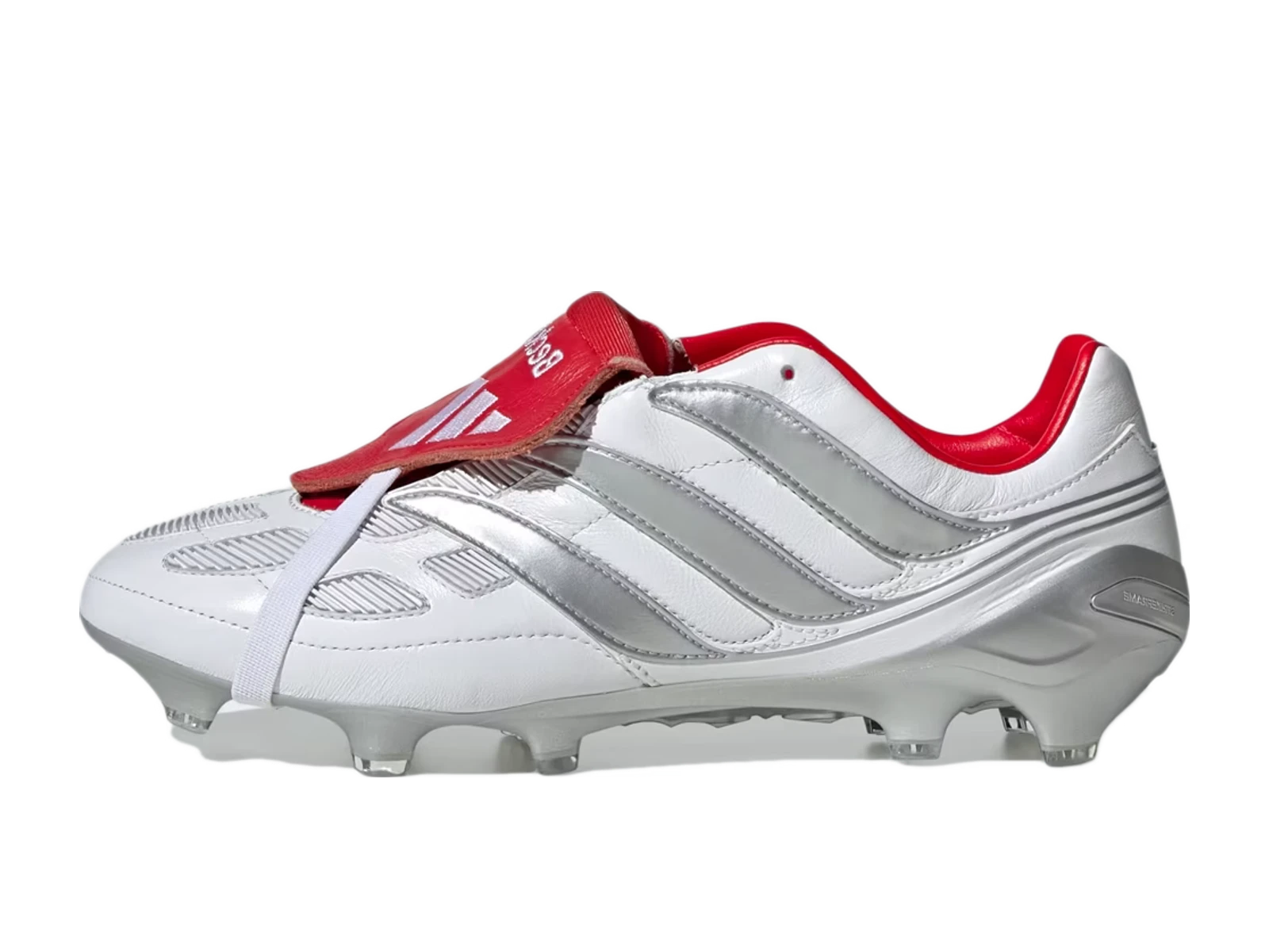 adidas Predator Precision David Beckham FG „White”