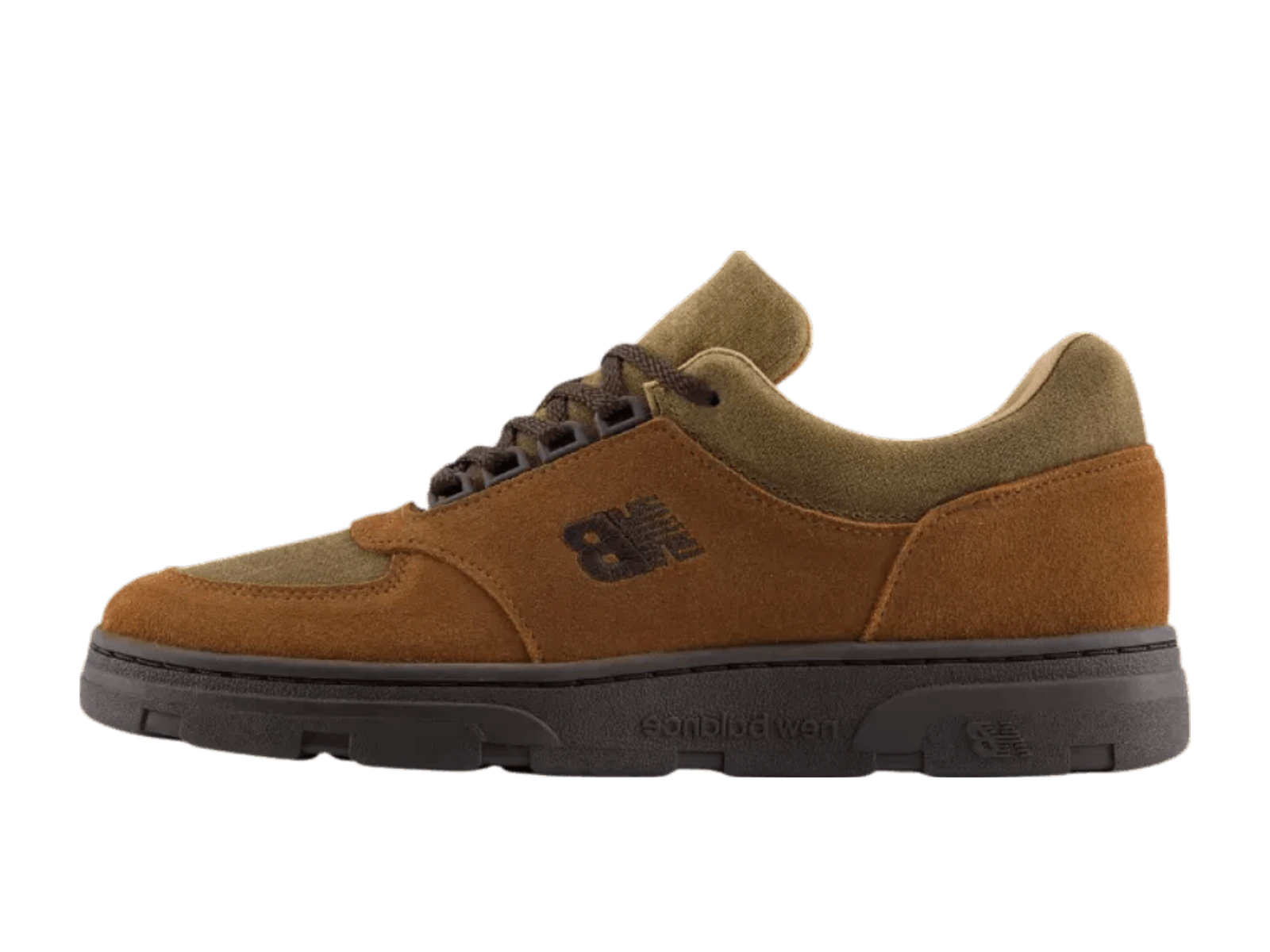 New Balance Allerdale Made in UK „Moorland Textures”